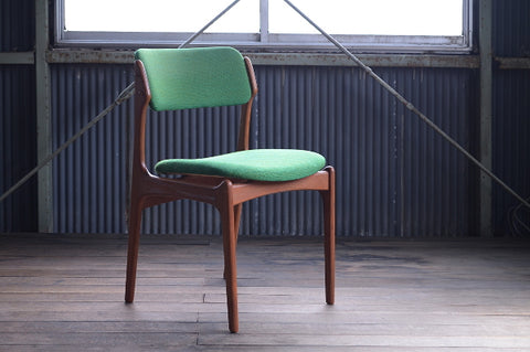 愛すべき家具に。オイルフィニッシュメンテナンス。