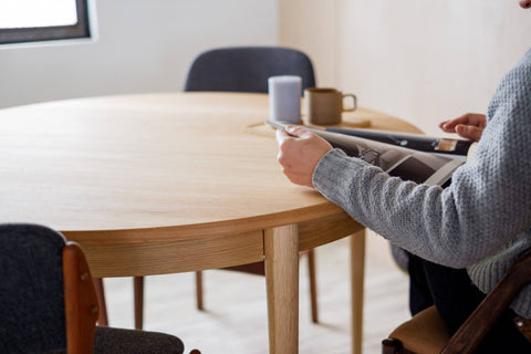 ちょっと良いもの作ってます。