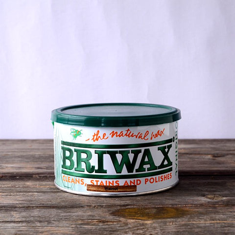 briwax 370ml