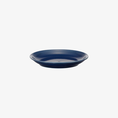 Common プレート 120mm ネイビー 磁器 日本 EPISO 福井