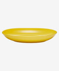 Common オーバルボウル 270mm イエロー 磁器 日本 EPISO 福井