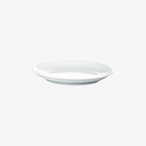 Common プレート 150mm ホワイト 磁器 日本 EPISO 福井