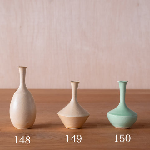 花器（131-150）