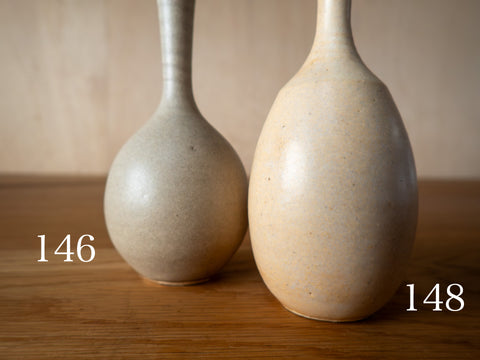 花器（131-150）