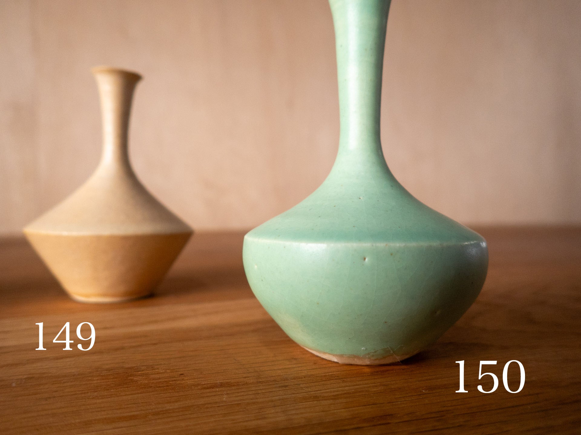 花器（131-150） – EPISO