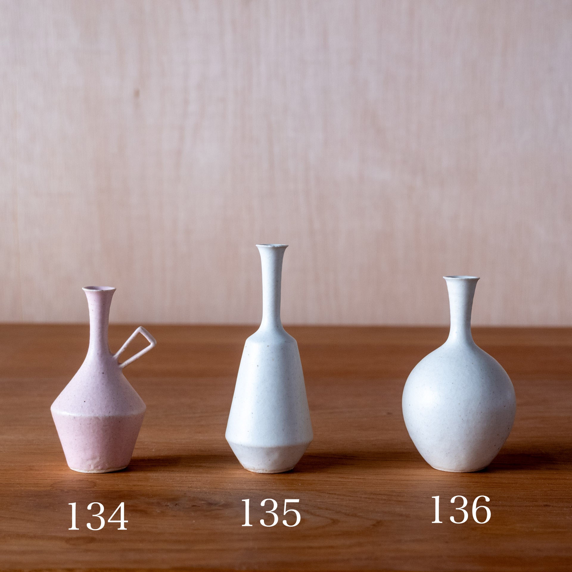 花器（131-150） – EPISO