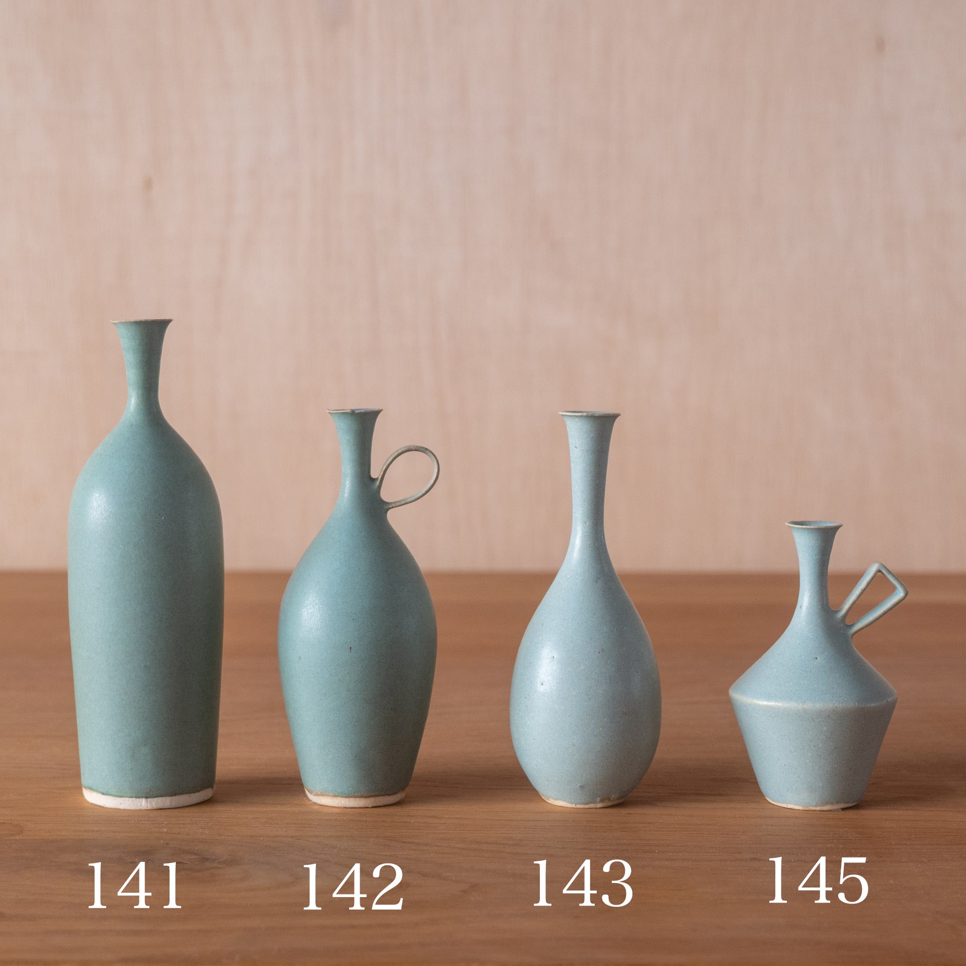 花器（131-150） – EPISO