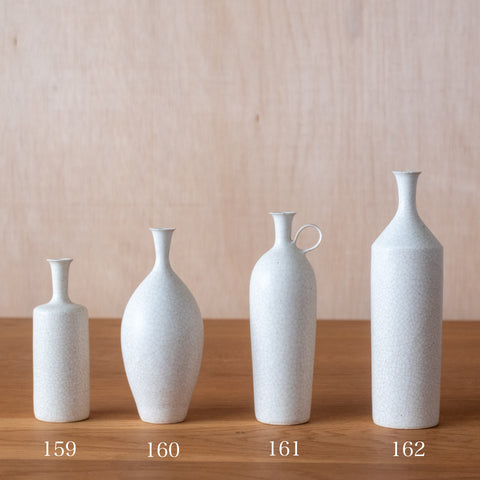 和田麻美子 陶器の花器 日本産（151-170）
