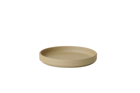 HASAMI PORCELAIN プレート 145mm ナチュラル 磁器 日本 EPISO 福井