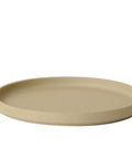 HASAMI PORCELAIN プレート 220mm ナチュラル 磁器 日本 EPISO 福井