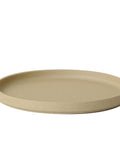 HASAMI PORCELAIN プレート 220mm ナチュラル 磁器 日本 EPISO 福井
