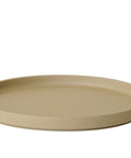 HASAMI PORCELAIN プレート 255mm ナチュラル 磁器 日本 EPISO 福井