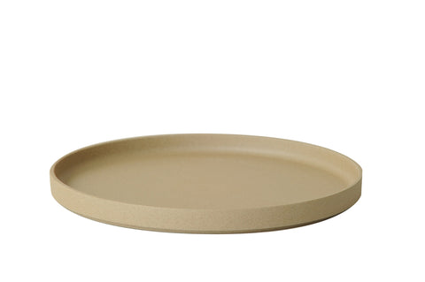 HASAMI PORCELAIN プレート 255mm ナチュラル 磁器 日本 EPISO 福井