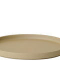 HASAMI PORCELAIN プレート 255mm ナチュラル 磁器 日本 EPISO 福井