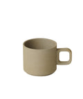HASAMI PORCELAIN マグカップ S ナチュラル 磁器 日本 EPISO 福井