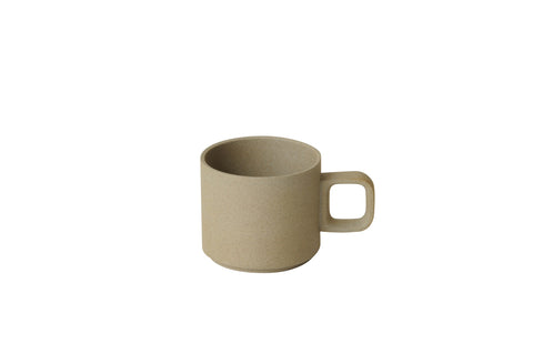 HASAMI PORCELAIN マグカップ S ナチュラル 磁器 日本 EPISO 福井