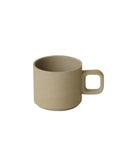 HASAMI PORCELAIN マグカップ S ナチュラル 磁器 日本 EPISO 福井