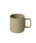 HASAMI PORCELAIN マグカップ M ナチュラル 磁器 日本 EPISO 福井