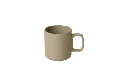 HASAMI PORCELAIN マグカップ M ナチュラル 磁器 日本 EPISO 福井