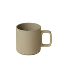 HASAMI PORCELAIN マグカップ M ナチュラル 磁器 日本 EPISO 福井