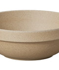 HASAMI PORCELAIN ラウンドボウル 145mm ナチュラル 磁器 日本 EPISO 福井