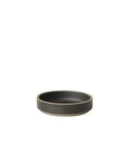 HASAMI PORCELAIN プレート 85mm ブラック 磁器 日本 EPISO 福井