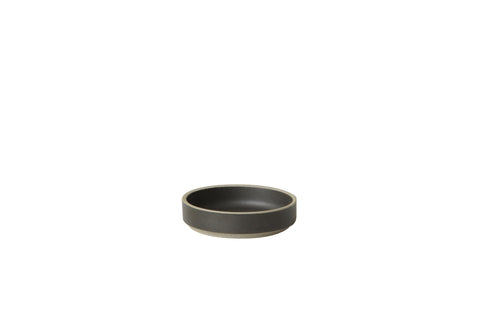 HASAMI PORCELAIN プレート 85mm ブラック 磁器 日本 EPISO 福井