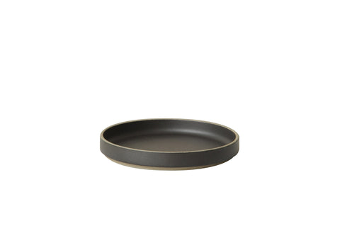 HASAMI PORCELAIN プレート 145mm ブラック 磁器 日本 EPISO 福井