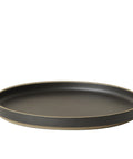 HASAMI PORCELAIN プレート 220mm ブラック 磁器 日本 EPISO 福井