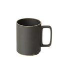 HASAMI PORCELAIN マグカップ L ブラック 磁器 日本 EPISO 福井