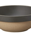HASAMI PORCELAIN ラウンドボウル 145mm ブラック 磁器 日本 EPISO 福井