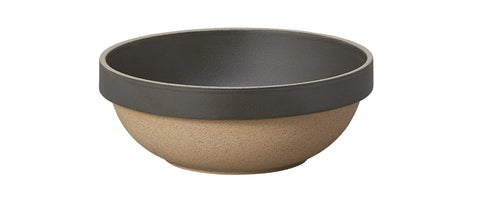 HASAMI PORCELAIN ラウンドボウル 145mm ブラック 磁器 日本 EPISO 福井