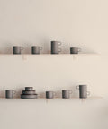 HASAMI PORCELAIN マグカップ S 使用イメージ 磁器 日本 EPISO 福井