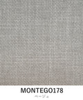 アリチェア 張地カバー MONTEGO178 ベージュ EPISO 福井