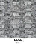 エラⅡチェア 張地カバー DOCG グレー EPISO 福井