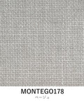 エラⅡチェア 張地カバー MONTEGO178 ベージュ EPISO 福井