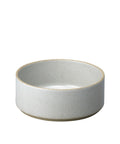 HASAMI PORCELAIN ボウル 145mm グロスグレー 磁器 日本 EPISO 福井