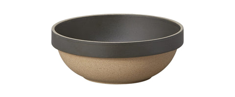 HASAMI PORCELAIN ラウンドボウル 145mm ブラック 磁器 日本 EPISO 福井