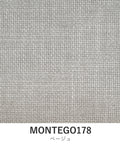 サルティチェア 張地カバー MONTEGO178 ベージュ EPISO 福井
