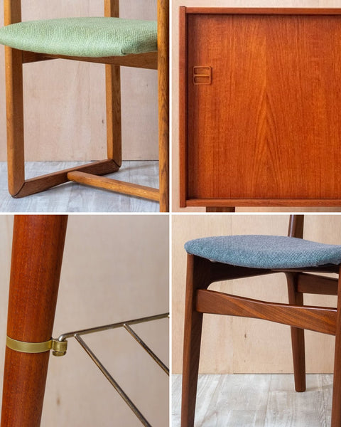 北欧ヴィンテージ家具